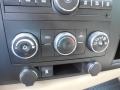 2009 Black Granite Metallic Chevrolet Silverado 1500 LT Extended Cab 4x4  photo #20