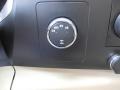 2009 Black Granite Metallic Chevrolet Silverado 1500 LT Extended Cab 4x4  photo #21