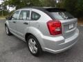 Bright Silver Metallic - Caliber SXT Photo No. 3