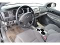Graphite Gray Interior Photo for 2005 Toyota Tacoma #80589385