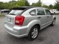 Bright Silver Metallic - Caliber SXT Photo No. 9