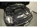 1.6 Liter Twin-Scroll Turbocharged DI DOHC 16-Valve VVT 4 Cylinder 2011 Mini Cooper S Hardtop Engine