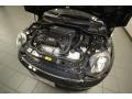 1.6 Liter Twin-Scroll Turbocharged DI DOHC 16-Valve VVT 4 Cylinder 2011 Mini Cooper S Hardtop Engine