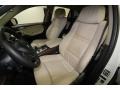 2011 BMW X6 Oyster Interior Interior Photo