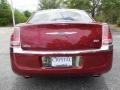 2012 Deep Cherry Red Crystal Pearl Chrysler 300 Limited  photo #7
