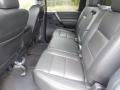 Blizzard White - Titan SE Crew Cab Photo No. 5