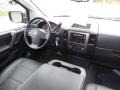 Blizzard White - Titan SE Crew Cab Photo No. 11