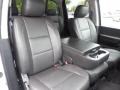 Blizzard White - Titan SE Crew Cab Photo No. 12