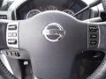 Blizzard White - Titan SE Crew Cab Photo No. 21