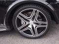 2007 Mercedes-Benz ML 63 AMG 4Matic Wheel
