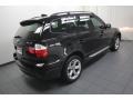 Jet Black - X3 xDrive30i Photo No. 12