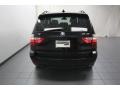 Jet Black - X3 xDrive30i Photo No. 13