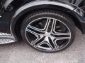 2007 Mercedes-Benz ML 63 AMG 4Matic Wheel