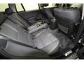 Jet Black - X3 xDrive30i Photo No. 34