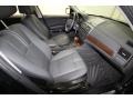 Jet Black - X3 xDrive30i Photo No. 37
