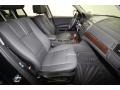 Jet Black - X3 xDrive30i Photo No. 40