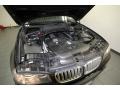 Jet Black - X3 xDrive30i Photo No. 43