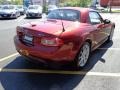 Copper Red Mica - MX-5 Miata Grand Touring Hard Top Roadster Photo No. 5