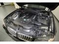  2009 X3 xDrive30i 3.0 Liter DOHC 24-Valve VVT Inline 6 Cylinder Engine