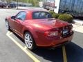 Copper Red Mica - MX-5 Miata Grand Touring Hard Top Roadster Photo No. 7