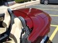 Copper Red Mica - MX-5 Miata Grand Touring Hard Top Roadster Photo No. 11
