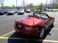 Copper Red Mica - MX-5 Miata Grand Touring Hard Top Roadster Photo No. 14