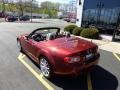 Copper Red Mica - MX-5 Miata Grand Touring Hard Top Roadster Photo No. 15