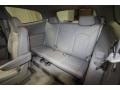 2009 Buick Enclave CXL Rear Seat