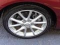 2010 Mazda MX-5 Miata Grand Touring Hard Top Roadster Wheel and Tire Photo