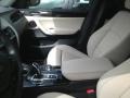 Alpine White - X3 xDrive 35i Photo No. 3
