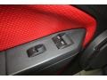 Red/Dark Charcoal Controls Photo for 2006 Ford Mustang #80591104