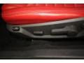 Red/Dark Charcoal Controls Photo for 2006 Ford Mustang #80591107