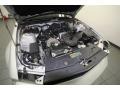 4.0 Liter SOHC 12-Valve V6 Engine for 2006 Ford Mustang V6 Premium Convertible #80591158