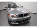 Space Grey Metallic - 1 Series 128i Convertible Photo No. 6