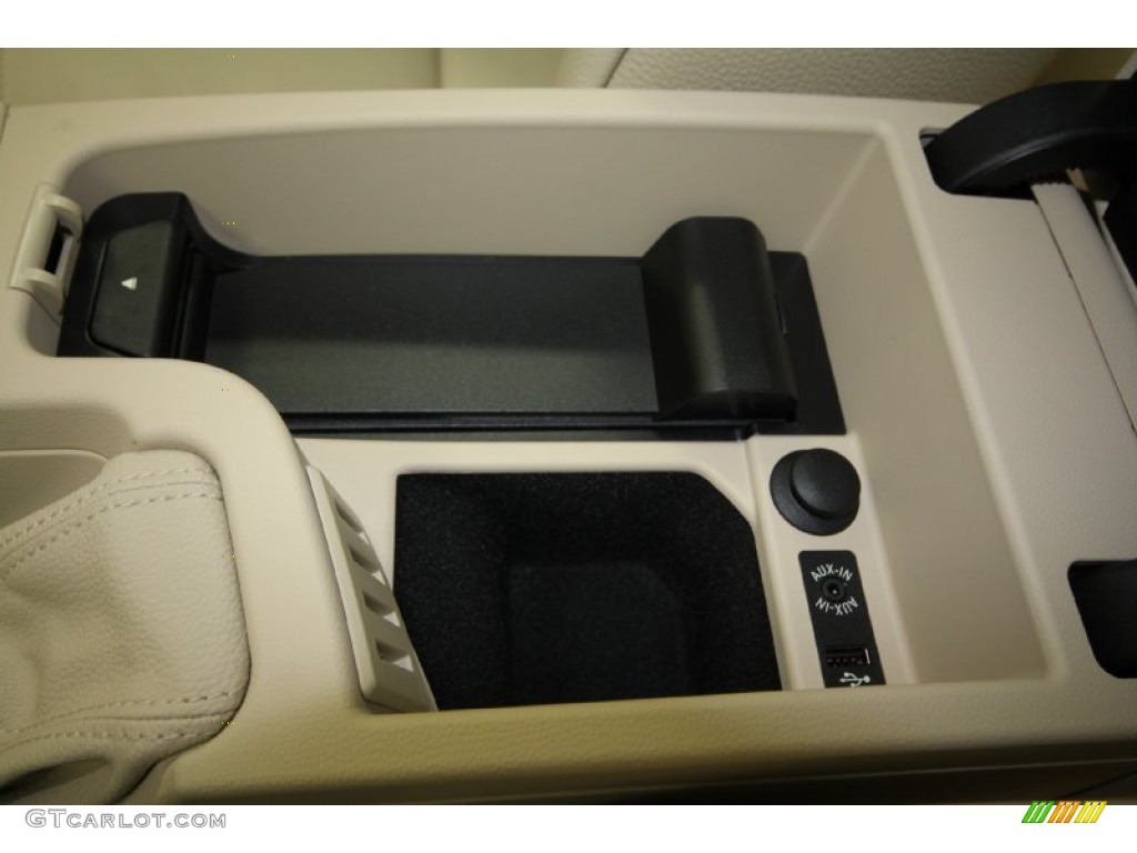 2012 3 Series 328i Coupe - Vermilion Red Metallic / Cream Beige photo #20