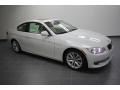 Mineral White Metallic - 3 Series 328i Coupe Photo No. 1