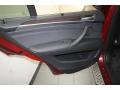 Vermilion Red Metallic - X5 xDrive 35i Photo No. 32