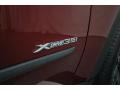 Vermilion Red Metallic - X5 xDrive 35i Photo No. 46