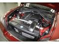 Vermilion Red Metallic - X5 xDrive 35i Photo No. 49