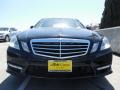 Black - E 350 Sedan Photo No. 2