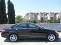 Black - E 350 Sedan Photo No. 3