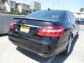Black - E 350 Sedan Photo No. 4
