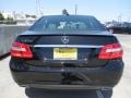 Black - E 350 Sedan Photo No. 5