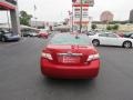 Barcelona Red Metallic - Camry Hybrid Photo No. 6