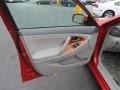 Barcelona Red Metallic - Camry Hybrid Photo No. 10