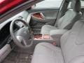 Barcelona Red Metallic - Camry Hybrid Photo No. 11