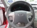 Barcelona Red Metallic - Camry Hybrid Photo No. 17