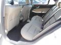 Polar White - E 350 Sedan Photo No. 8