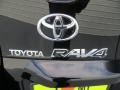 2008 Black Toyota RAV4 I4  photo #20