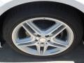 Polar White - E 350 Sedan Photo No. 10